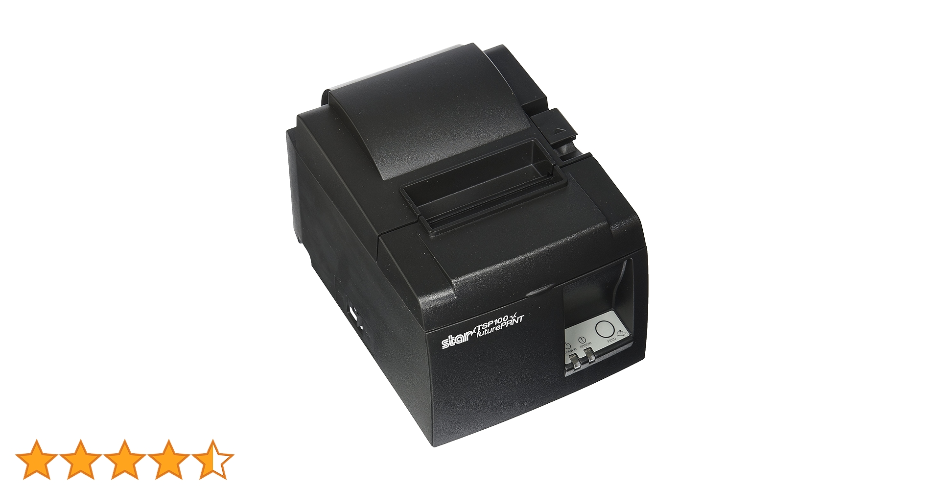 Amazon.co.jp：スターマイクロニクス TSP100 TSP143U レシート